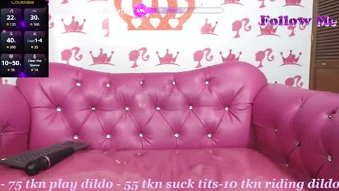 Ebisu online show from 09/25/25, 02:48