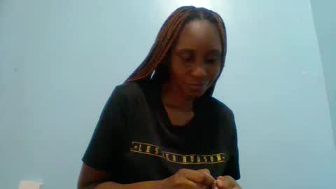 Snapshot of ebon_fantasy1 chatting on 03/31/26, 10:32 Ebon Fantasy1s online show from 03/31/26, 10:32