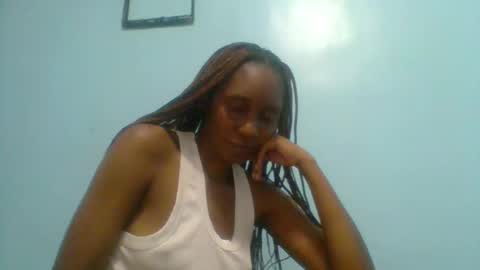 Snapshot of ebon_fantasy1 chatting on 04/01/26, 10:29 Ebon Fantasy1s online show from 04/01/26, 10:29