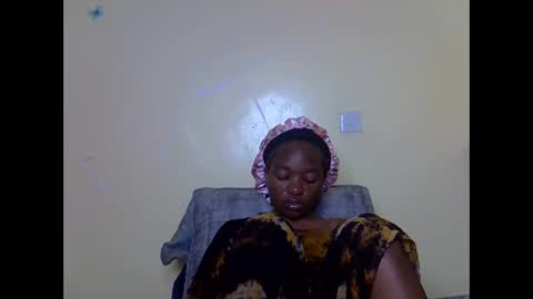 eboniana online show from 05/21/26, 03:13