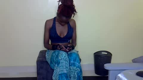 eboniana online show from 06/12/26, 05:34