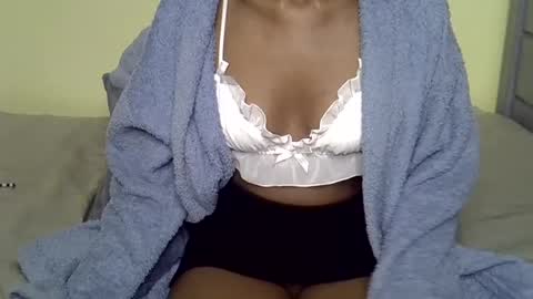 eboniana online show from 06/26/26, 05:28