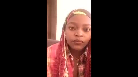 Snapshot of ebonicalprincess chatting on 05/19/26, 10:43 ebonicalprincess online show from 05/19/26, 10:43