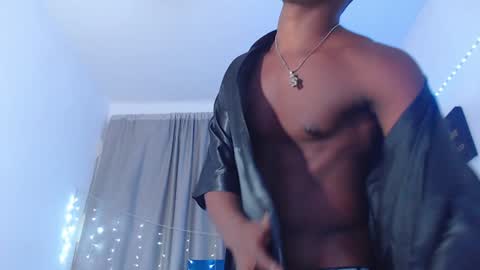 Snapshot of ebonny_stallion chatting on 12/12/24, 07:30 Chris Palaz online show from 12/12/24, 07:30