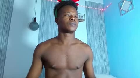 Snapshot of ebonny_stallion chatting on 12/03/25, 11:25 Chris Palaz online show from 12/03/25, 11:25