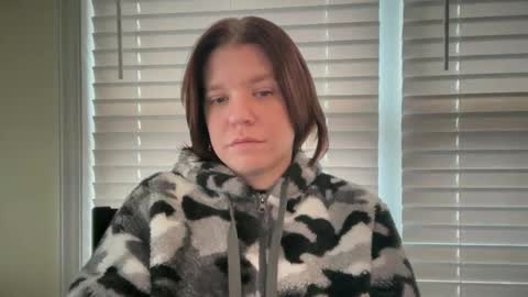 Snapshot of ebony8ivory chatting on 02/13/25, 03:56 americnbarbie online show from 02/13/25, 03:56