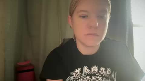 Snapshot of ebony8ivory chatting on 10/11/25, 05:00 americnbarbie online show from 10/11/25, 05:00