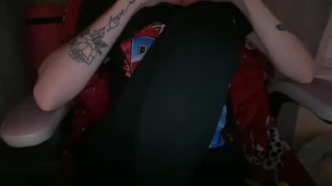 americnbarbie online show from 12/21/25, 04:08