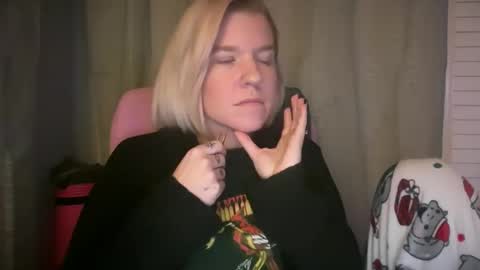 americnbarbie online show from 02/12/26, 01:44