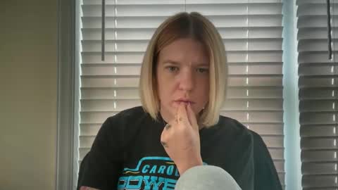 americnbarbie online show from 04/28/26, 12:54