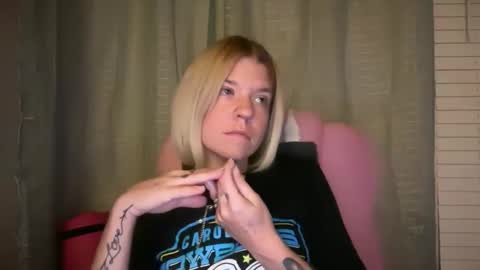 americnbarbie online show from 04/29/26, 12:59