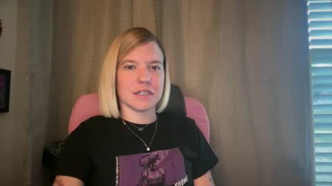 americnbarbie online show from 05/06/26, 11:43