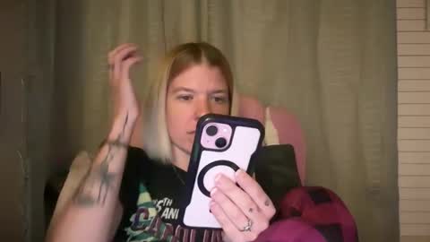 americnbarbie online show from 05/10/26, 03:01