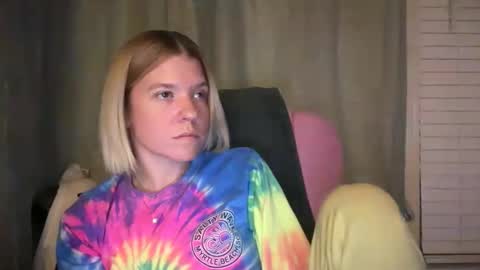 americnbarbie online show from 05/11/26, 03:01