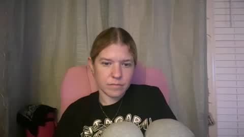 americnbarbie online show from 05/13/26, 12:52