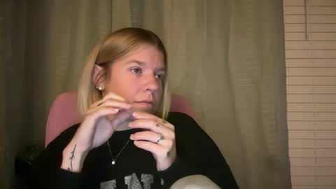 americnbarbie online show from 05/14/26, 01:12
