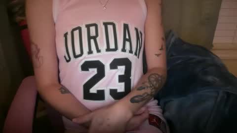 americnbarbie online show from 06/07/26, 04:49