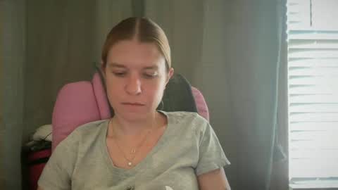 americnbarbie online show from 06/11/26, 09:35