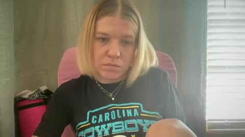americnbarbie online show from 06/19/26, 04:33