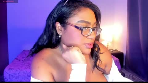 ebony__queen2 online show from 06/11/26, 08:51