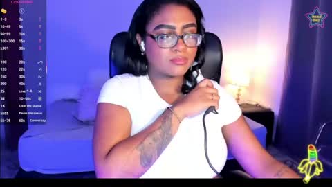 ebony__queen2 online show from 07/06/26, 08:00