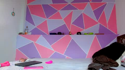 Snapshot of ebony_alika chatting on 02/03/25, 01:08 Alika Ashanti online show from 02/03/25, 01:08