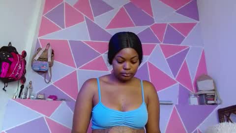 Alika Ashanti online show from 11/04/25, 04:50
