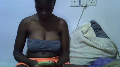 Ebony babey online show from 03/06/26, 02:57