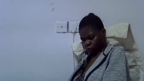 Ebony babey online show from 03/10/26, 02:38