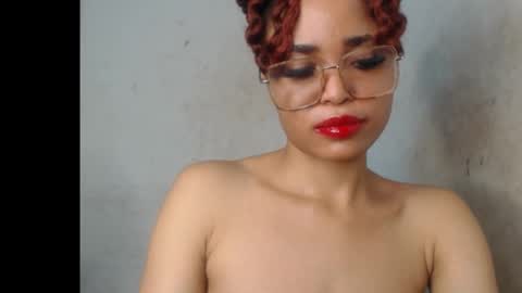 Ebony badgirl online show from 11/29/25, 06:05