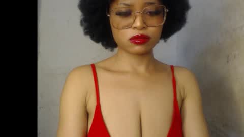Ebony badgirl online show from 12/05/25, 06:22
