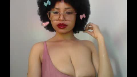 Ebony badgirl online show from 12/14/25, 06:08