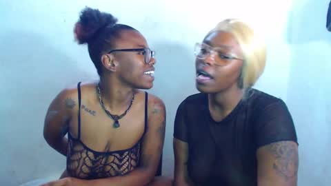 chayna smith online show from 12/21/24, 01:47