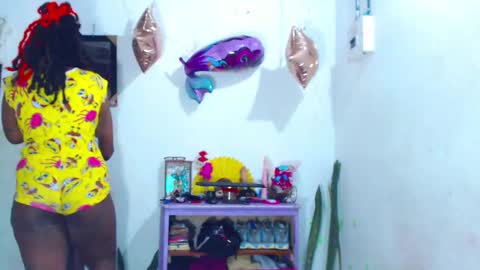 chayna smith online show from 02/09/25, 05:43