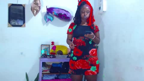 chayna smith online show from 02/10/25, 11:13