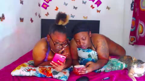 chayna smith online show from 10/10/25, 06:40