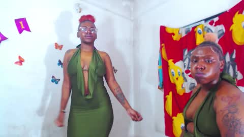 chayna smith online show from 01/10/26, 05:31