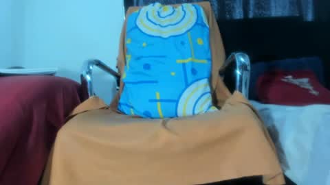Cristal Ebony online show from 08/06/26, 12:18