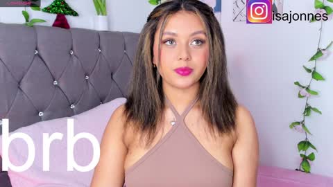 isa online show from 01/16/25, 10:12