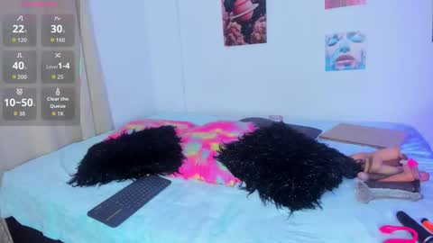 ebony_cute9 online show from 10/18/25, 07:03