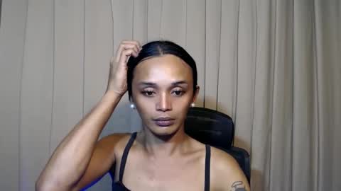 Snapshot of ebony_enchantress chatting on 02/09/26, 09:19 BEA DONT FORGET TO FOLLOW ME online show from 02/09/26, 09:19
