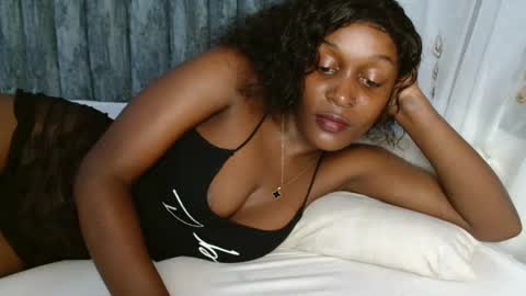 ebony online show from 02/20/25, 06:35