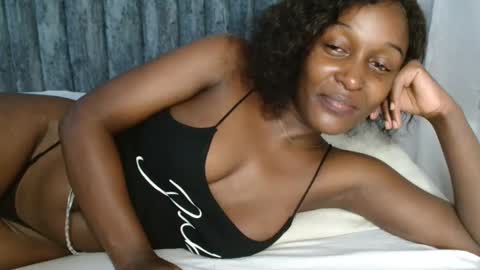 ebony online show from 02/21/25, 02:50