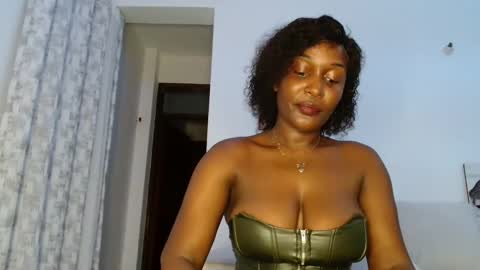 ebony online show from 03/23/26, 12:36