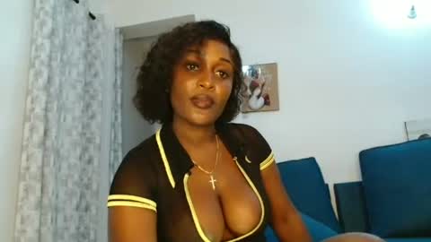 ebony online show from 06/26/26, 10:47