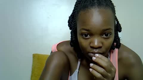 Snapshot of ebony_j chatting on 05/12/26, 11:40 ebony_j online show from 05/12/26, 11:40