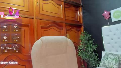 Snapshot of ebony_katterin chatting on 04/28/26, 11:37 ebony_katterin online show from 04/28/26, 11:37