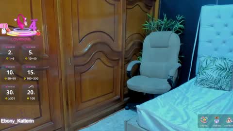 Snapshot of ebony_katterin chatting on 05/25/26, 11:38 ebony_katterin online show from 05/25/26, 11:38
