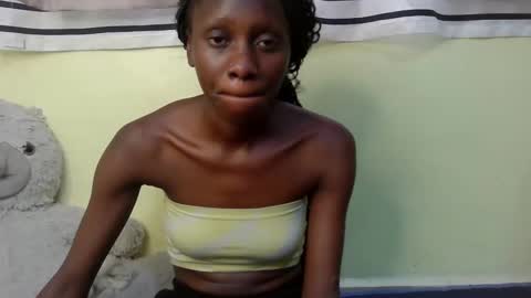 ebony_lisaaa online show from 01/14/26, 08:20