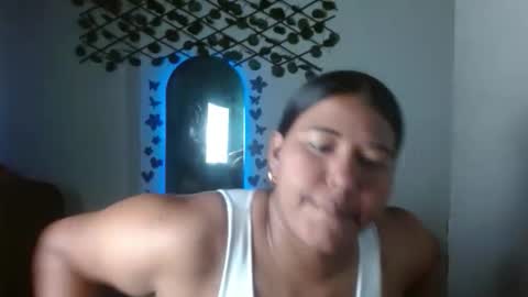 ebony_luna1 online show from 04/13/26, 01:16